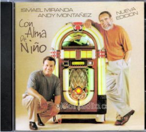 Puerto Rico Salsa Music, Baladas de Puerto Rico, Andy Montaez, Ismael Rivera Puerto Rico