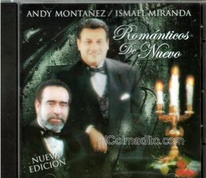 Puerto Rico Salsa Music, Baladas de Puerto Rico, Andy Montaez, Ismael Rivera Puerto Rico
