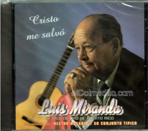 Musica Cristiana de Puerto Rico, Musica Sacra, Puerto Rico Christian Music, Musica Tipica Puerto Rico
