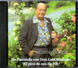 Musica Cristiana de Puerto Rico, Musica Sacra, Puerto Rico Christian Music, Musica Tipica Puerto Rico