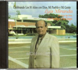Musica Cristiana de Puerto Rico, Musica Sacra, Puerto Rico Christian Music, Musica Tipica Puerto Rico