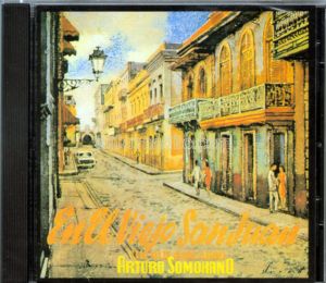 Musica Tipica de Puerto Rico, Musica Boricua, Arturo Somohano, Puertorican Music Puerto Rico