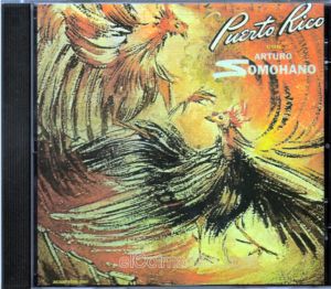 Musica Tipica de Puerto Rico, Musica Boricua, Arturo Somohano, Puertorican Music Puerto Rico