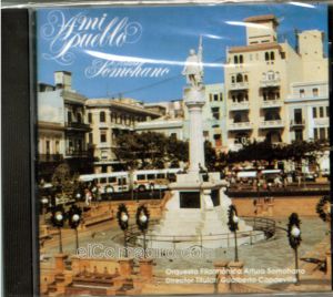 Musica Tipica de Puerto Rico, Musica Boricua, Arturo Somohano, Puertorican Music Puerto Rico