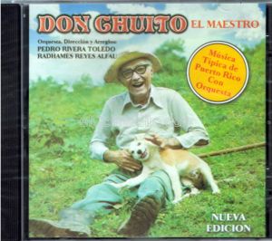 Musica Clasica de Puerto Rico, Puerto Rico Classica Music, Puerto Rico Folklore Music Puerto Rico