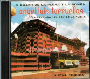 Musica de Puerto Rico, Plena de Borinquen, Bomba y Plena de Puerto Rico, Puerto Rico