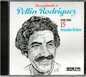 Salsa de Puerto Rico, Musica Boricua de Puerto Rico Puerto Rico