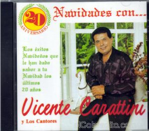 Christmas Music from Puerto Rico, Musica de Navidad de Puerto Rico Puerto Rico