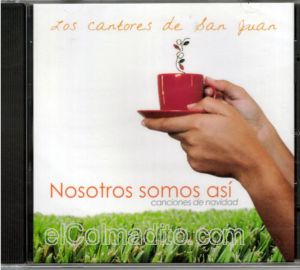 Puerto Rico Christmas Music, Musica de Navidad, Los Cantores de San Juan, Canciones de Navidad Puerto Rico