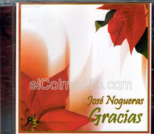 Musica de Puerto Rico, Navidades en Puerto Rico, Jose Nogueras Christmas Music Puerto Rico