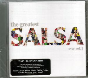 Musica de Puerto Rico, Puerto Rico Salsa Music, Salsa Boricua Puerto Rico