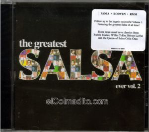 Musica de Puerto Rico, Puerto Rico Salsa Music, Salsa Boricua Puerto Rico