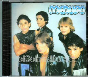 Grupo Menudo de Puerto Rico, Puerto Rico Music Group Menudo Puerto Rico