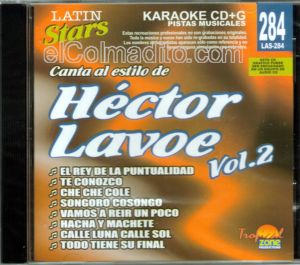 Latin Music Karaoke, Kareoke Music, Musica Kareoke Puerto Rico