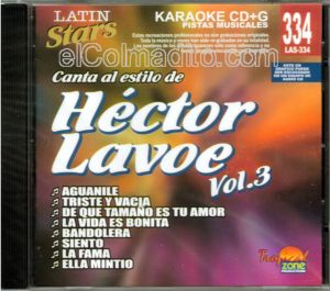 Latin Music Karaoke, Kareoke Music, Musica Kareoke Puerto Rico