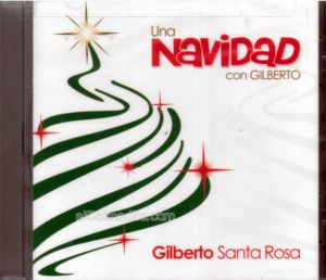 Una Navidad con Gilberto, Musica de Navidad de Puerto Rico Puerto Rico