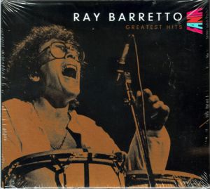 Musica Boricua, Ray Barreto Greatest Hits Puerto Rico
