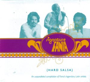 Fania All Star, Salsa de Puerto Rico, Musica Boricua Puerto Rico