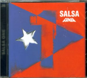 Salsa Fania de Puerto Rico, Musica de Puerto Rico Puerto Rico