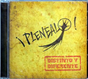 Grupo Plenealo, Musica de Plena, Plena Music from Puerto Rico Puerto Rico