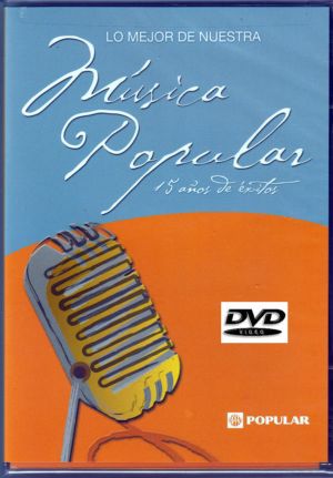 Especial del Banco Popular, Musica de Puerto Rico, Banco Popular Puertorican Music Puerto Rico