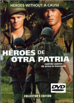 Heroes de otra Patria, Movie Puerto Rico
