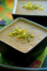 Sopa de Platano