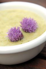 Recipe Broccoli Soup Puerto Rico