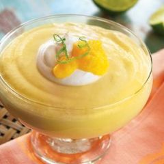 Batida de Mango