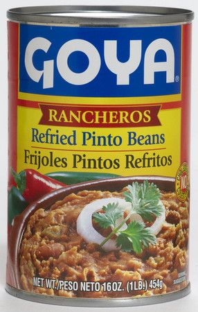Mexican Food, Mexican Products, Refried Beans Rancheros, Mexican Groceries, Mexican Grocery Puerto Rico