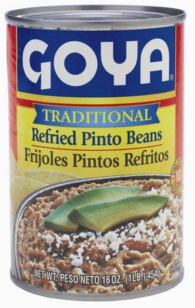 Mexican Food, Mexican Products, Refried Beans, Mexican Groceries, Mexican Grocery Puerto Rico