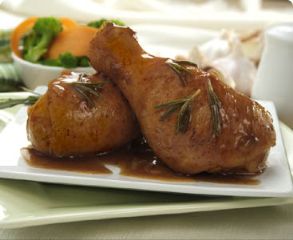 Recipe Rosemary Chicken Puerto Rico