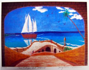 Puerto Rican Art, Arte de Puerto Rico Puerto Rico