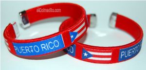 Puerto Rico Flag Souveniers Puerto Rico