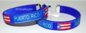 Puerto Rico Flag Souveniers Puerto Rico