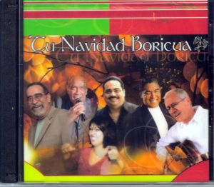 Puerto Rico Christmas Music, Puerto Rican Christmas Music, Tu Navidad Boricua Puerto Rico