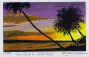 Puerto Rican Art, Arte de Puerto Rico Puerto Rico