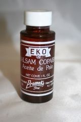 Aceite de Palo Puerto Rico