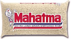 Arroz Mahatma Grano Largo Puerto Rico