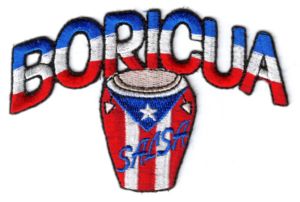 Bordados de Puerto Rico, Puertorican Embroidery Puerto Rico
