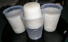 Limber de Leche