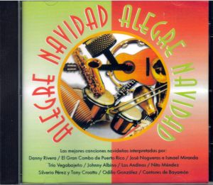 Puerto Rico Christmas Music, Musica Boricua de Navidad Puerto Rico