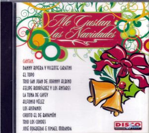 Boricua Christmas Music Puerto Rico