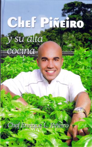 Libro de Recetas de Puerto Rico