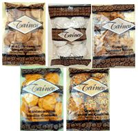 Combo Galletas Tipicas<br> De Puerto Rico Puerto Rico