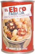 Fabada de Puerto Rico, Puertorican Food, Puerto Rican Food Puerto Rico