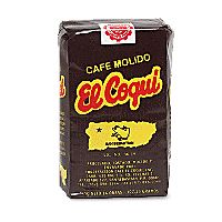 Cafe Coqui de Puerto Rico, Puerto Rican Coffee Coqui Puerto Rico