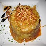 Recipe Mofongu Puerto Rico
