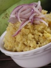 Mangu 1