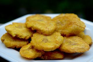 Tostones 2